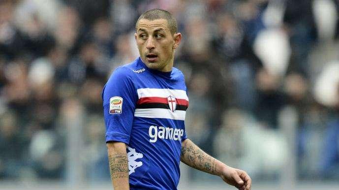 Sampdoria, Palombo: "Quest'estate ho avuto un'offerta dal Torino"