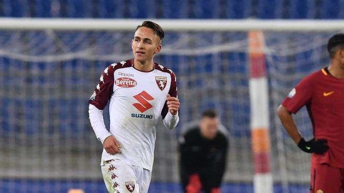 Torino, i 22 convocati per la trasferta con la Samp: torna Edera