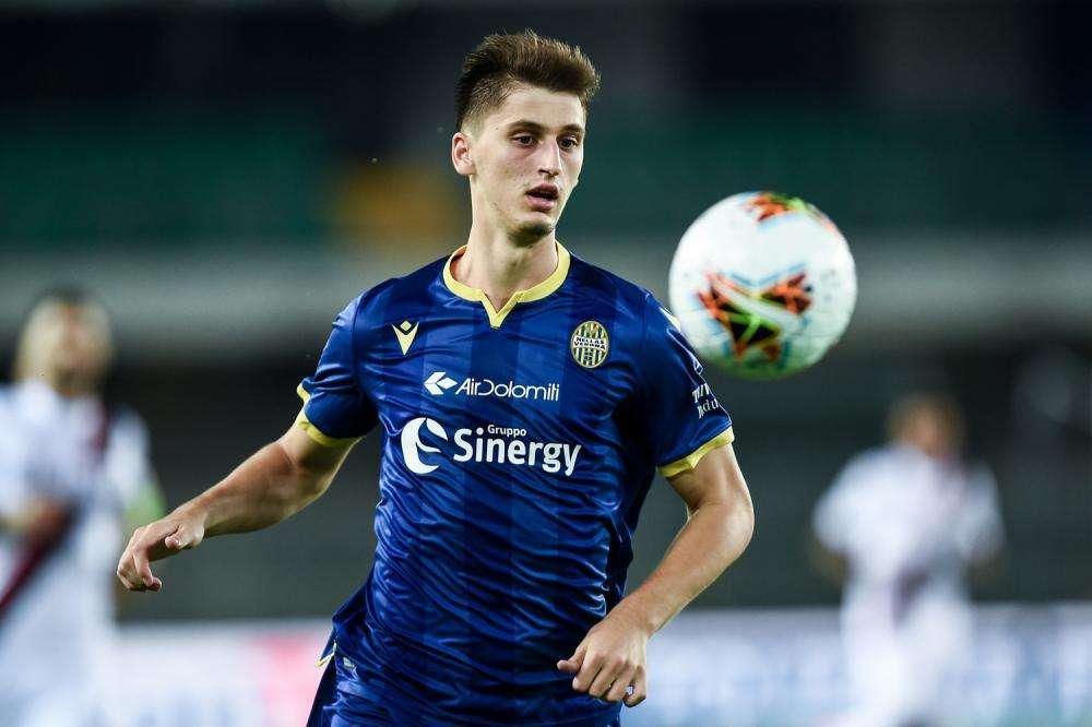 Verona, i convocati di Juric: Vitale out, c'è Kumbulla