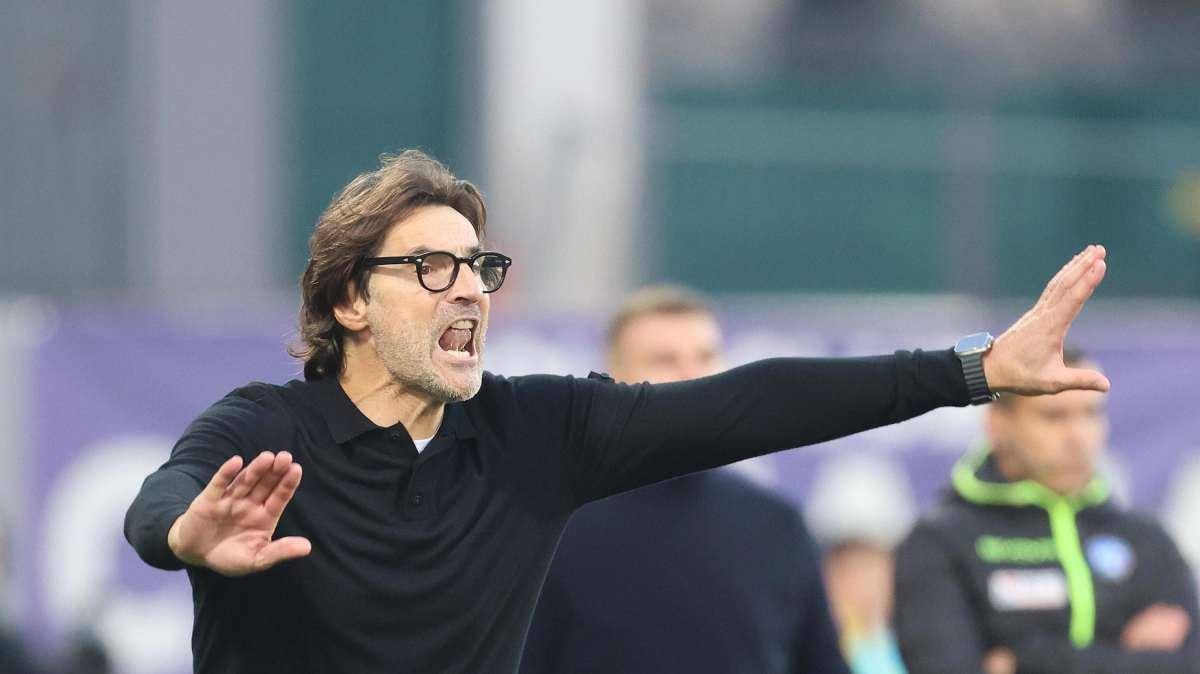 Conference League - Fiorentina battuta sul campo del Losanna