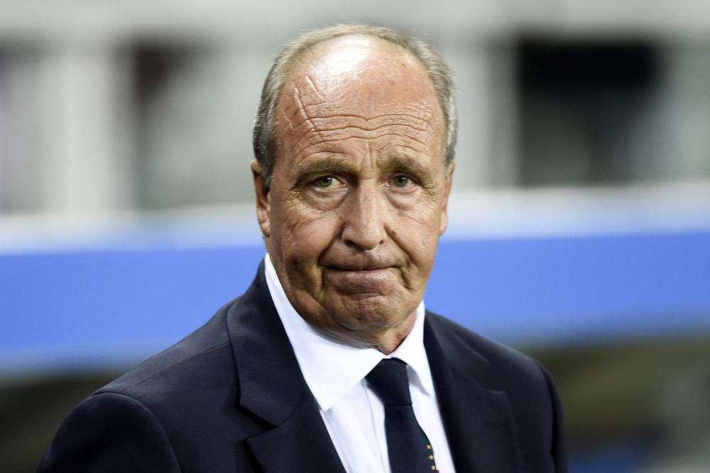 Ventura: "Torino è casa mia. Felice di essere qui a commemorare il giocatore più forte della storia"