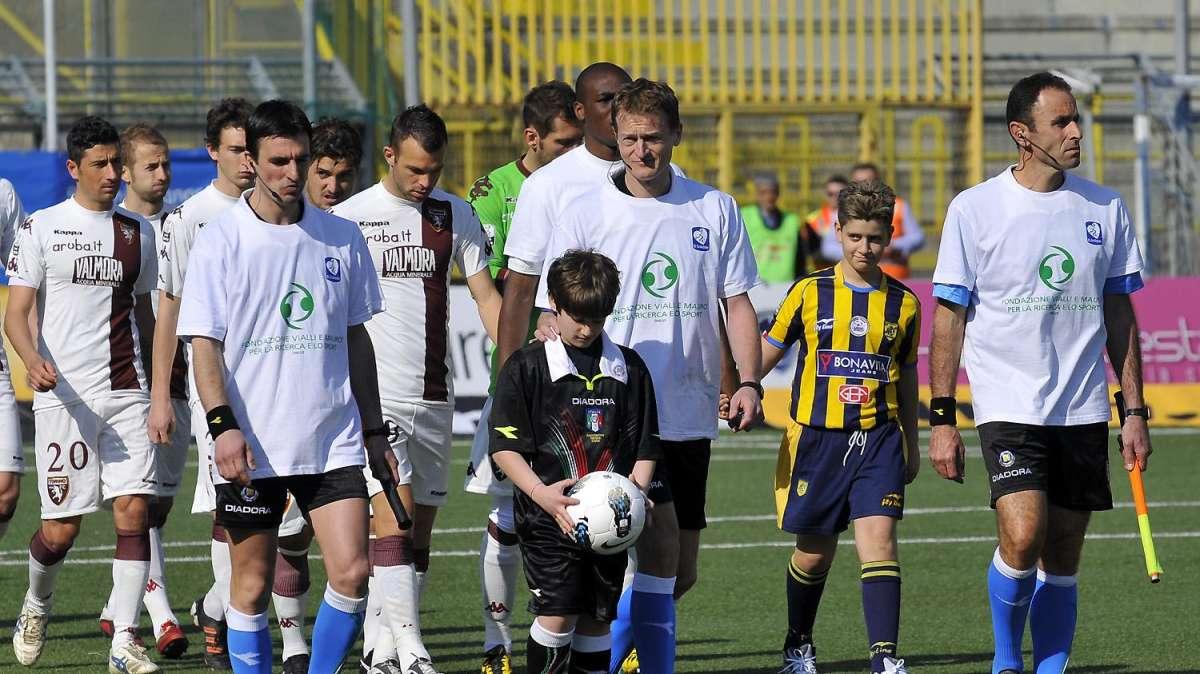 Torino-Padova: le probabili formazioni