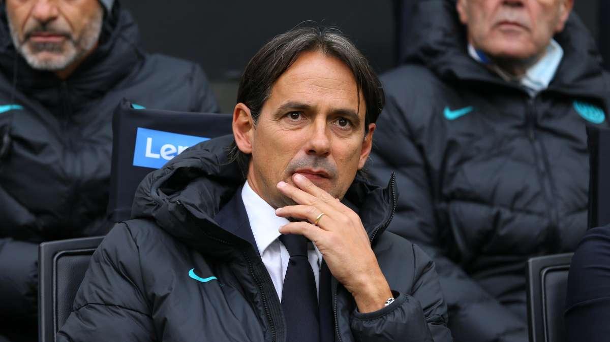 Serie A: le formazioni ufficiali di Venezia-Inter. Inzaghi punta su Dzeko e Correa