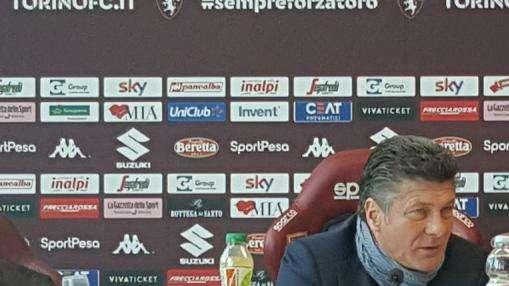 Live – La conferenza stampa di Mazzarri: "I ragazzi sentono la partita e dovranno saperla gestire. Servirà equilibrio"