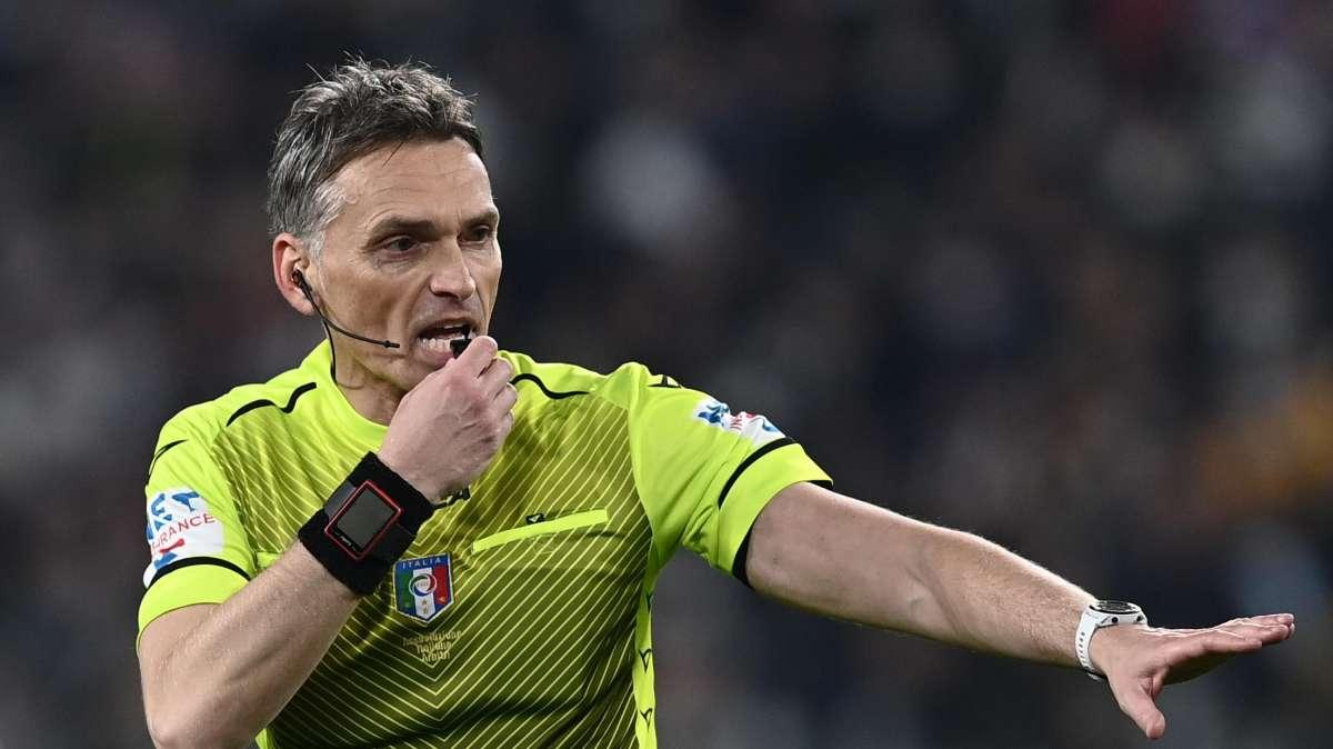 LIVE Torino-Roma 0-3 - Finisce così