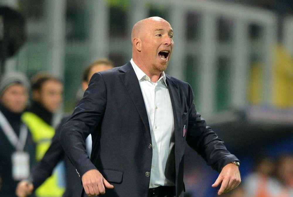 Maran: "Grande disponibilità e sacrificio dei ragazzi, dispiace per non aver vinto la partita"