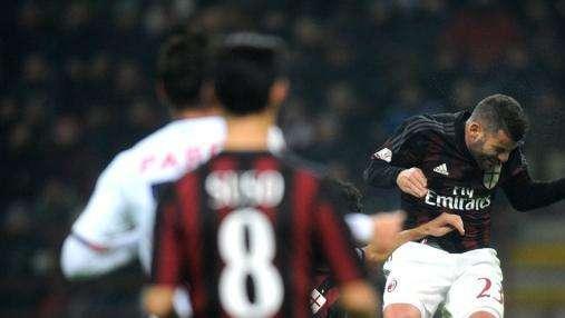 Tre nuove pretendenti per Nocerino