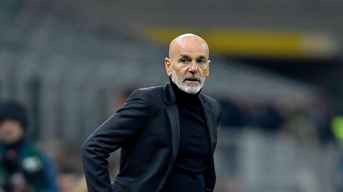 Serie A - Un ottimo Monza cade in casa contro il Milan