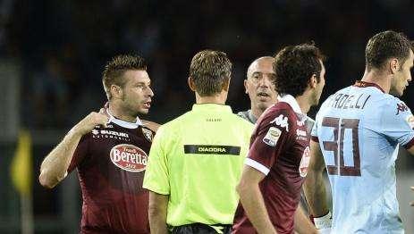 Torino-Inter, anche Pasquale tra gli ex della gara