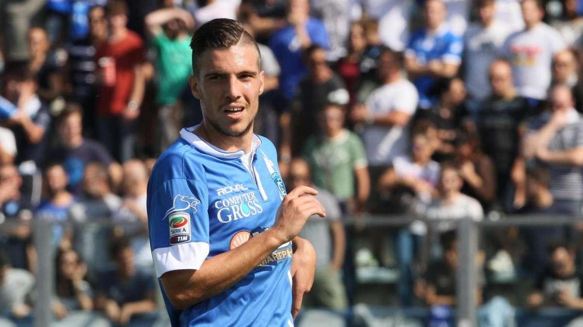 Torino, attento ai ragazzi terribili dell'Empoli 