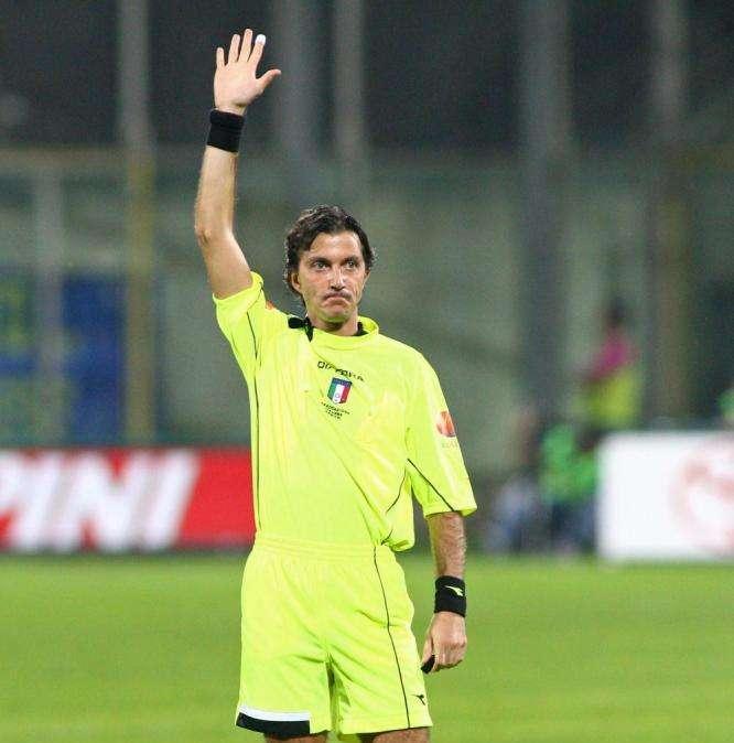 Pieri: "Errore Var in Torino-Verona" 