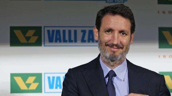 Hellas Verona, Bigon: "Soddisfatto del mercato, Sala ha dimostrato coi fatti di voler restare. Ora per salvarci bisognerà saper soffrire"