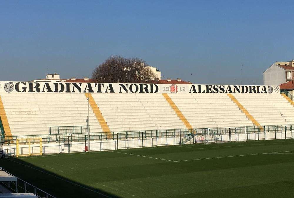 Sale la febbre ad Alessandria. Di Masi: "Un grande orgoglio ospitare il Toro europeo"  