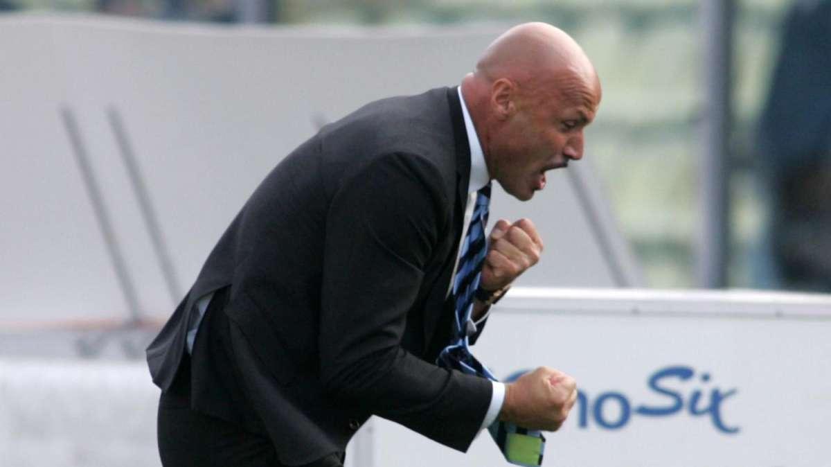 Atalanta, Colantuono: "Potevamo chiudere prima la partita"