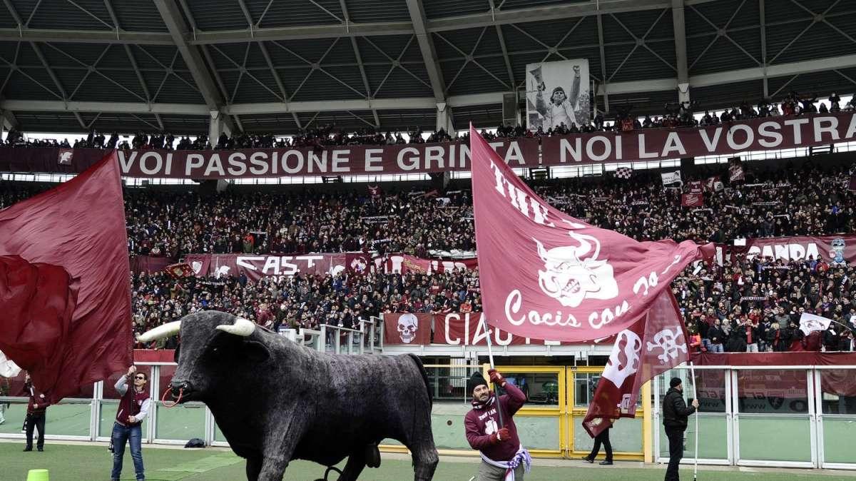 Il 4 maggio marcia di amore e protesta dei tifosi del Toro