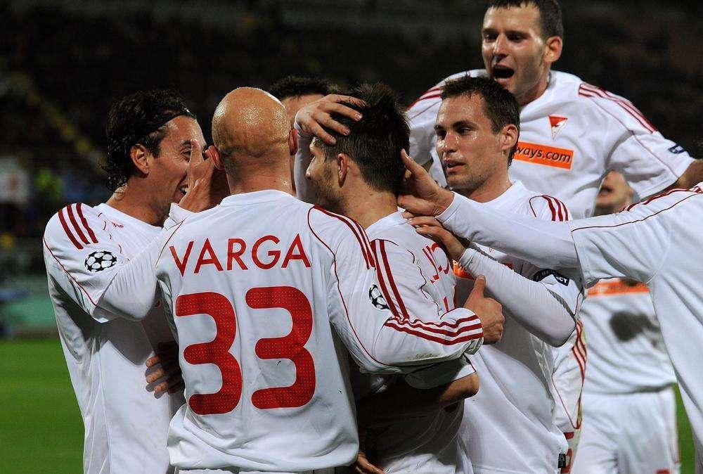 Le pagelle del Debrecen - Male Nagy, Szatmari baluardo difensivo