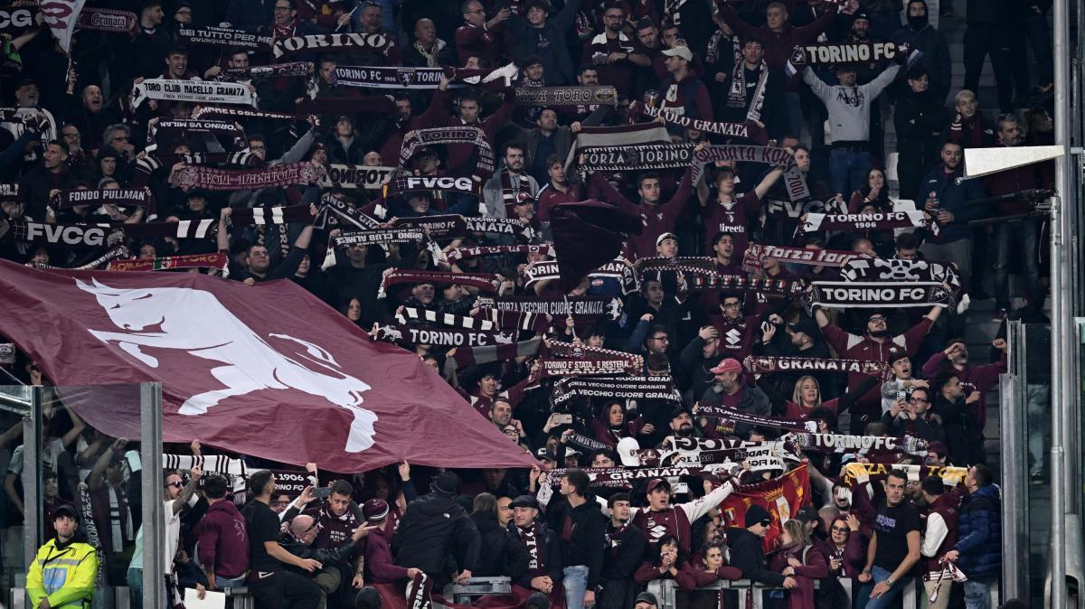 Il Torino risponde sui social allo sciopero del tifo 