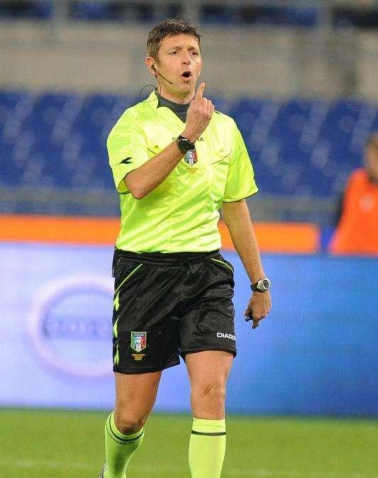 Gazzetta - La moviola di Torino-Chievo