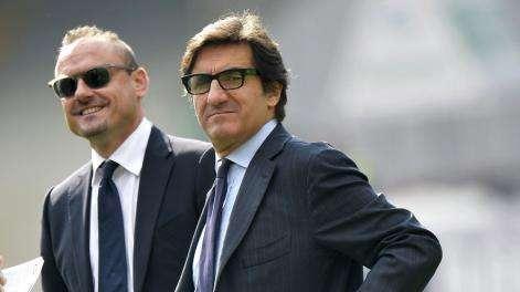 Il mercato giusto è quello con due o tre rinforzi?