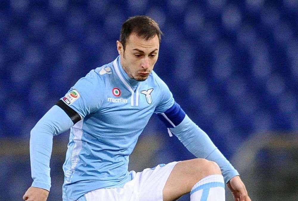 Lazio, infortunio per Radu