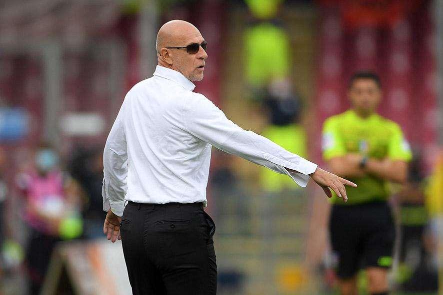 Serie A - Pari tra Empoli e Genoa, decide l'ex granata Bianchi. Via Ballardini, arriva Pirlo?