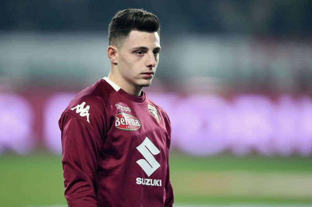 Toro, trattieni in rosa i tuoi giovani talenti del vivaio