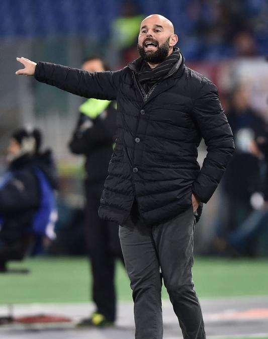 Stellone: "Sono rimasto legato alle squadre in cui ho giocato. Ora da allenatore..." 