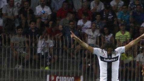 Passi avanti dell'Udinese verso l'obiettivo granata Amauri