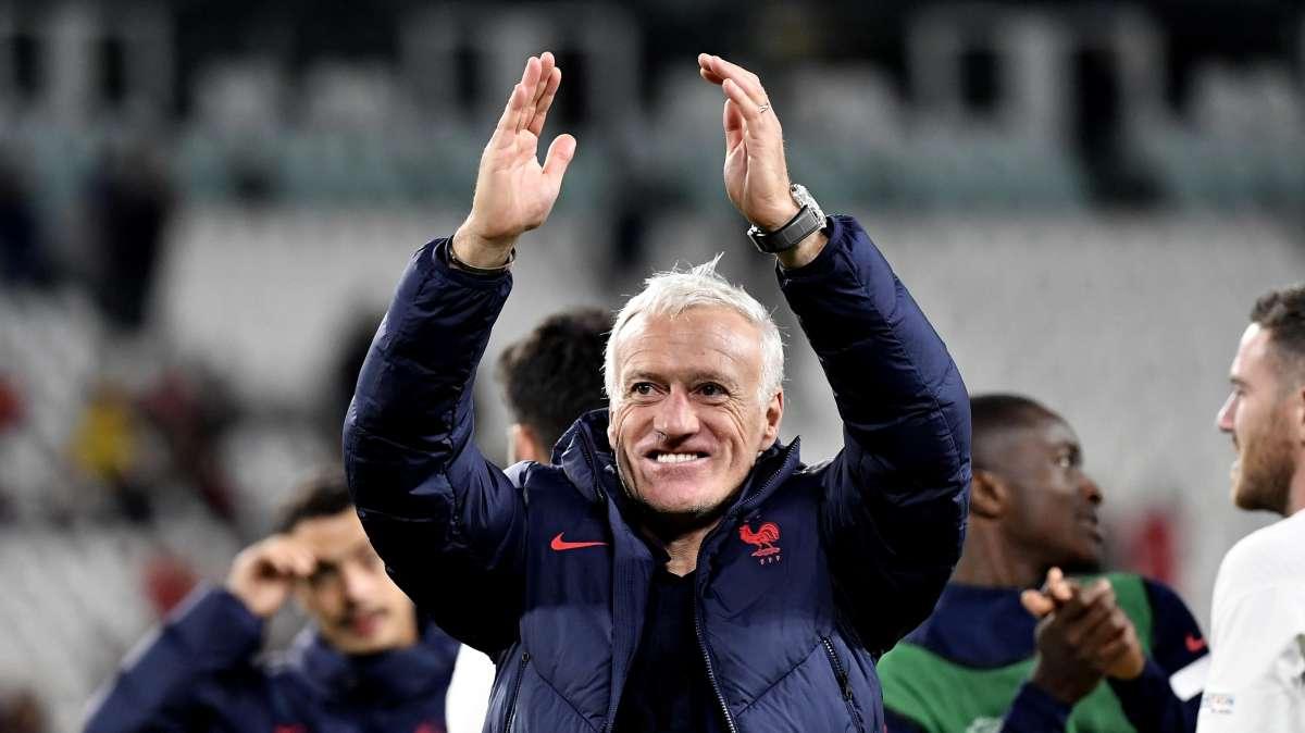 Qatar 2022, finiscono a reti inviolate i primi tempi dei due match delle 16 