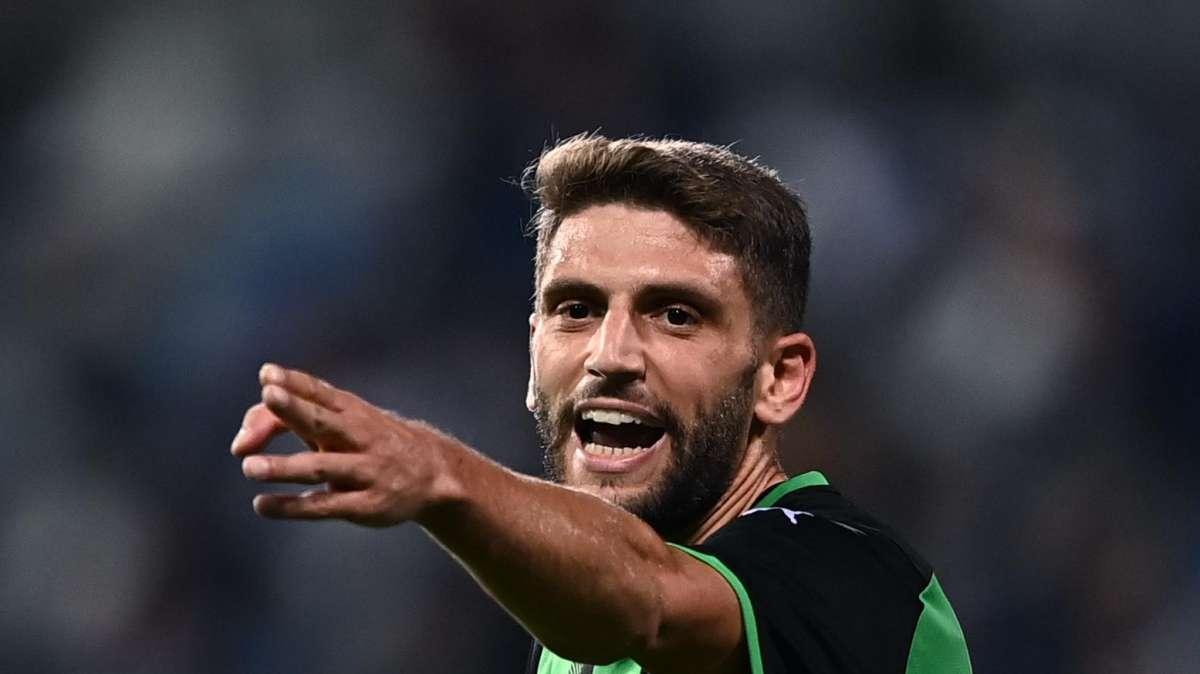 Sassuolo, Berardi verso la cessione 