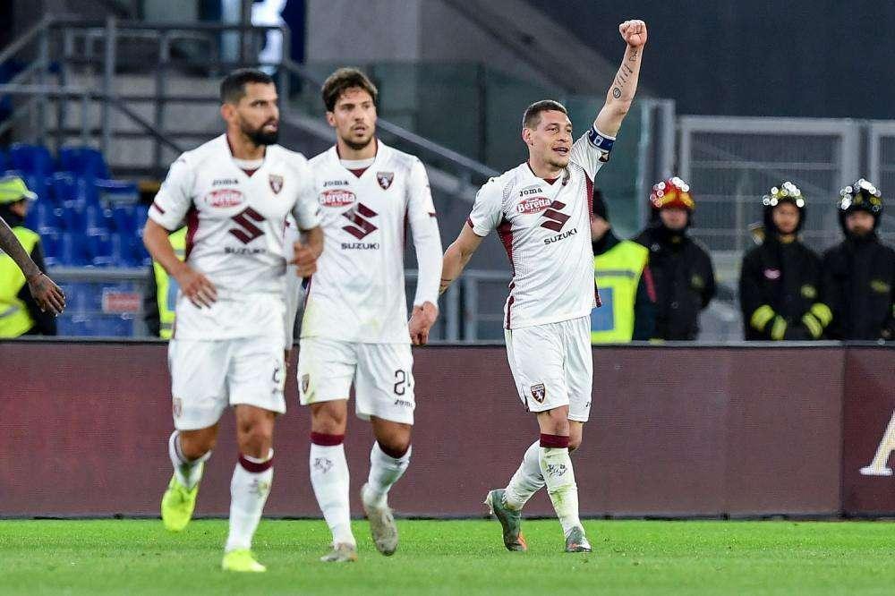 Toro, a Cagliari bilancio negativo, ma gli ultimi precedenti sorridono ai granata