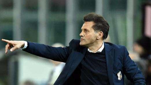 Novellino: "Palermo, possiamo salvarci"