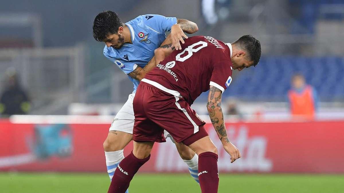 Baselli, vicina la partenza per Cagliari 