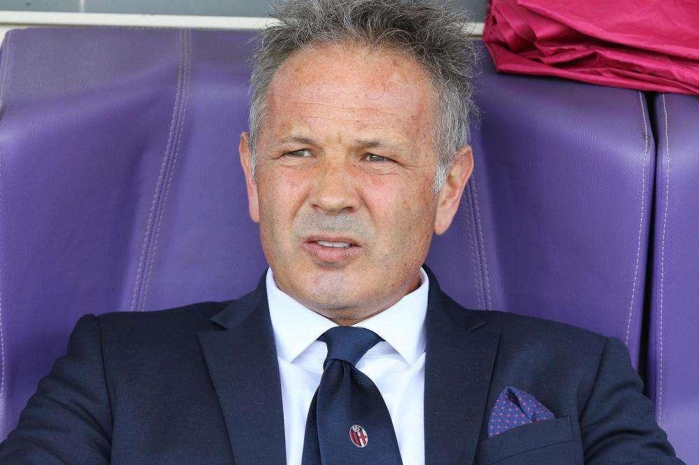 Il Bologna dell'ex Mihajlovic potrebbe aiutare il Toro a restare davanti al Milan 