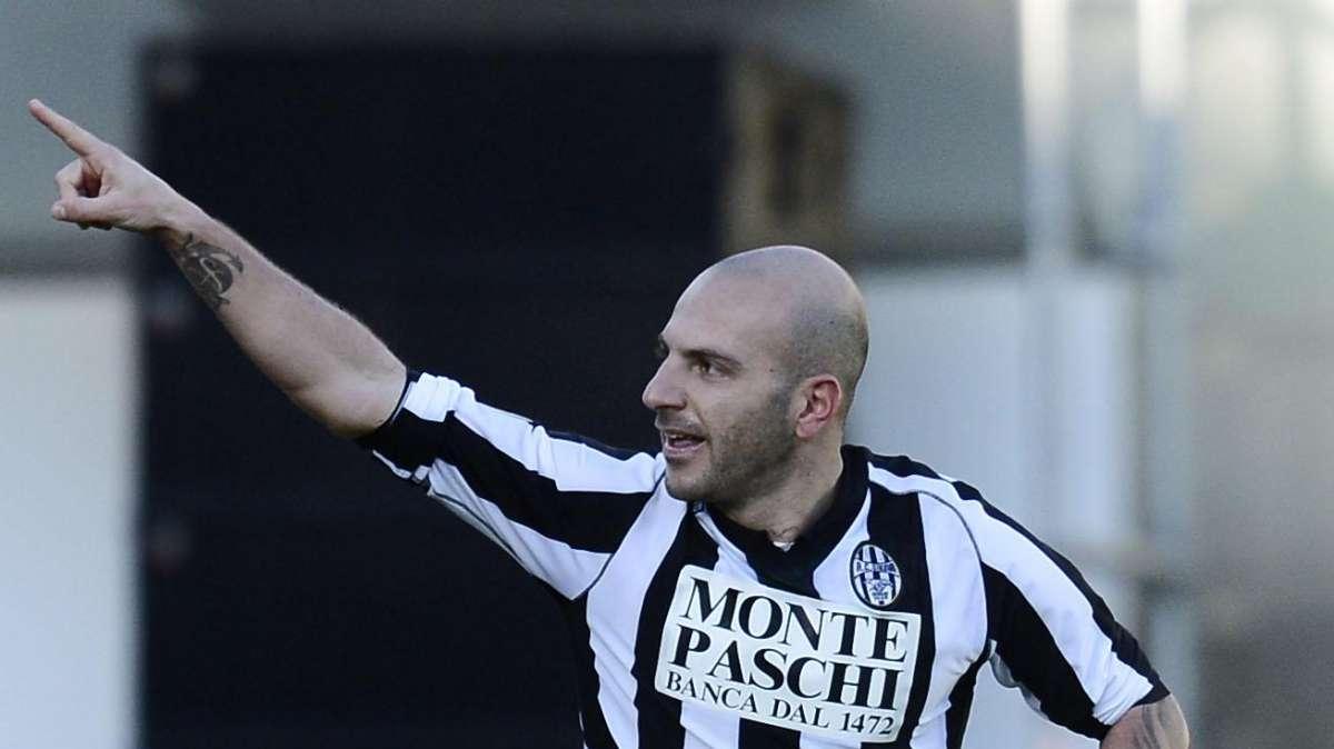 Siena, idea Premier League per Rosina: c'è il Sunderland