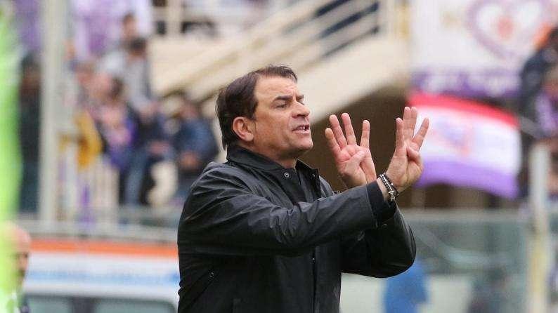 SPAL, mister Semplici in conferenza stampa oggi