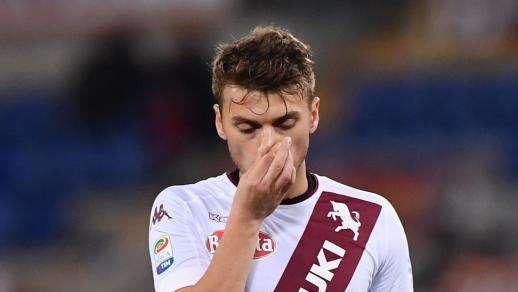 Il Torino cede alla netta superiorità della Roma