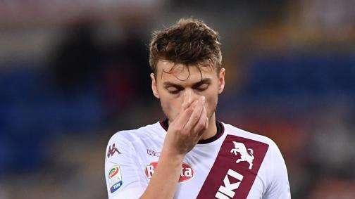 Il Torino in gita al mare si sveglia tardi e perde con il Genoa