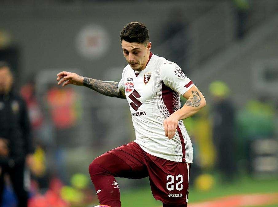 Focus Mercato: Vincenzo Millico, in estate finalmente il prestito
