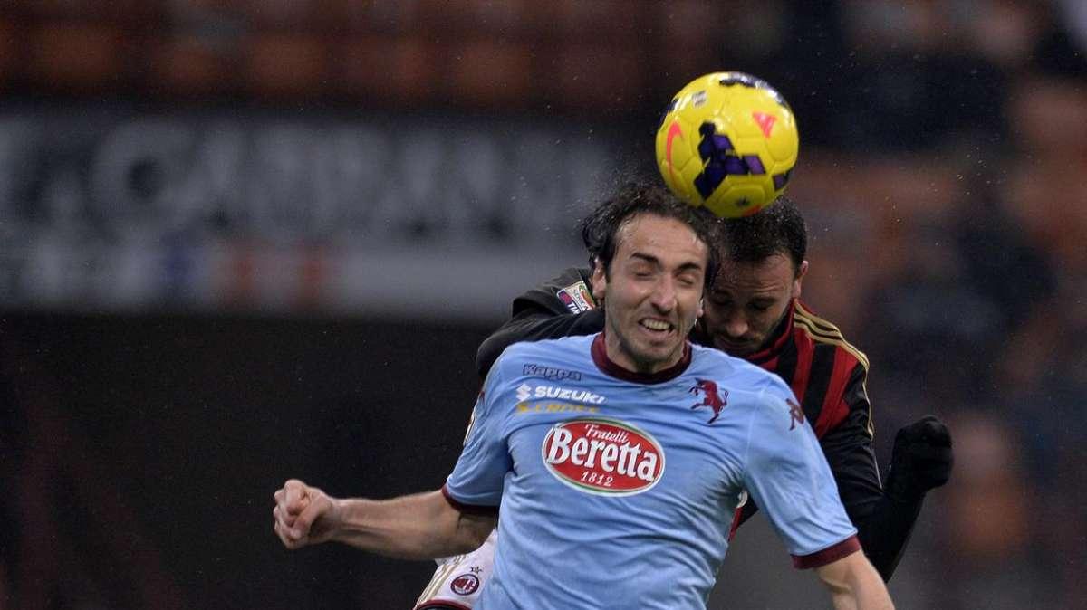 Torino, stop per Moretti e Masiello 