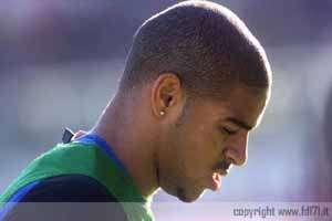 Inter, Moratti: "Per Adriano stiamo studiando una possibile rescissione"