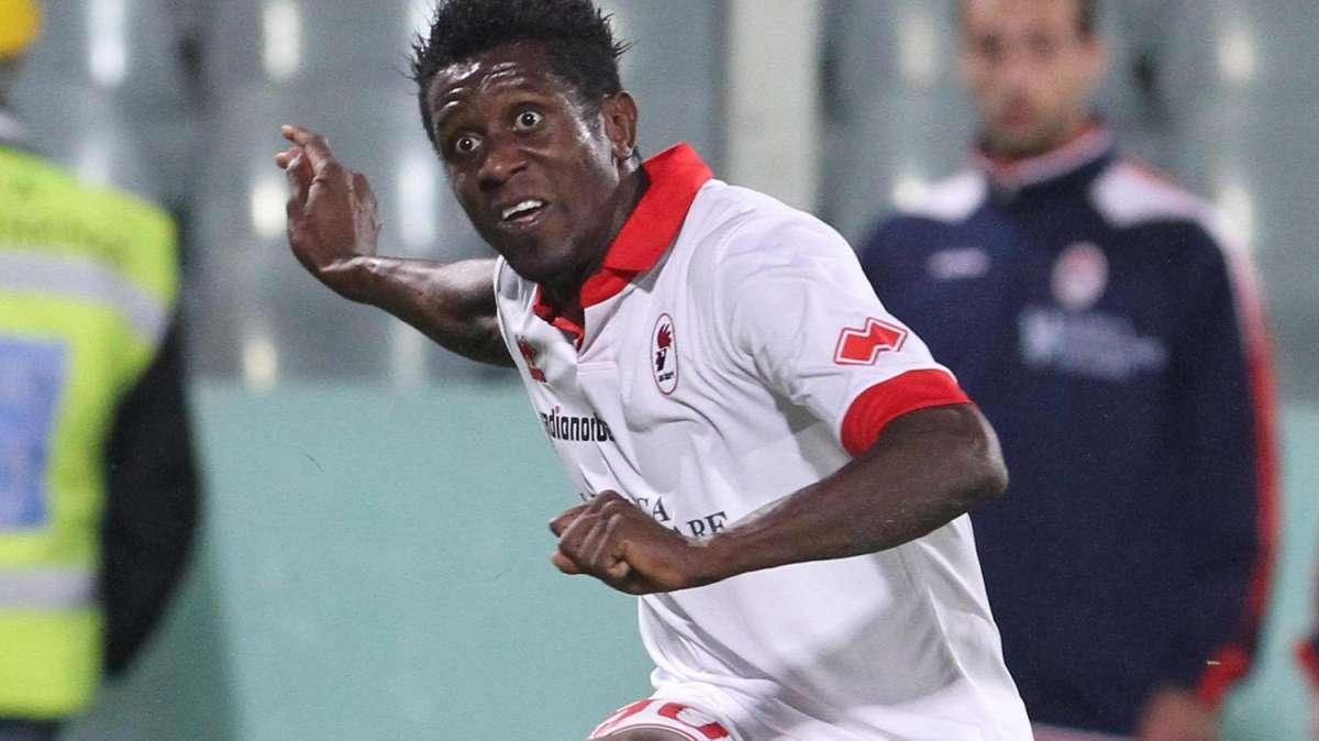 Torino, Edgar Alvarez possibile obiettivo