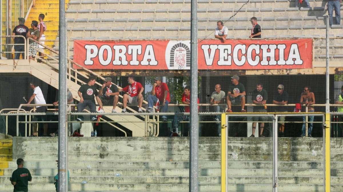 Grosseto, Imborgia: "A Torino per fare la nostra partita"