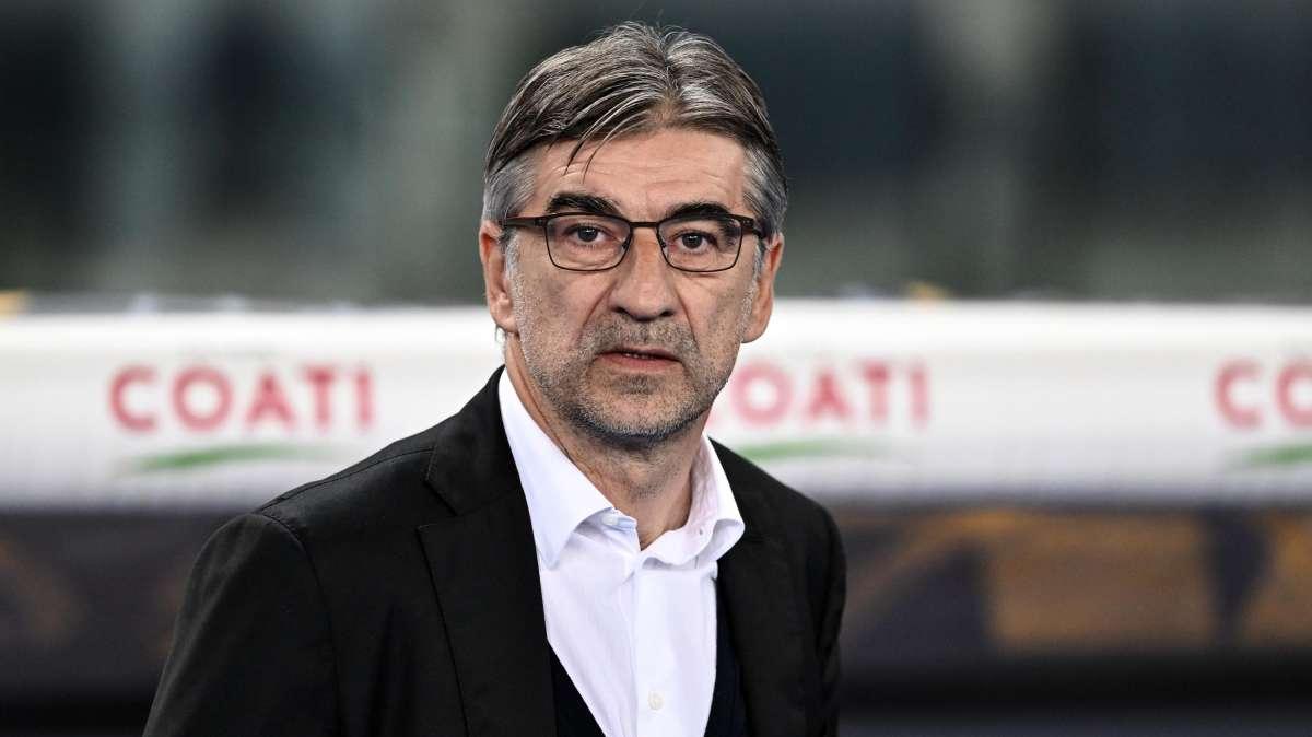 Preziosi sul licenziamento di Juric: "Come Gasperini con l'Inter"