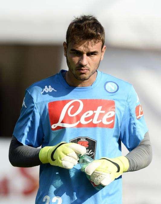 Si avvicina Gabriel, ma prima deve essere ceduto un portiere della rosa 
