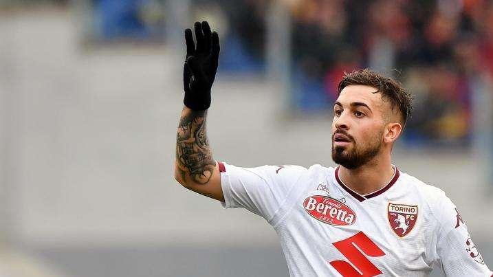 Verso Parma-Toro: Parigini insidia De Silvestri sulla destra