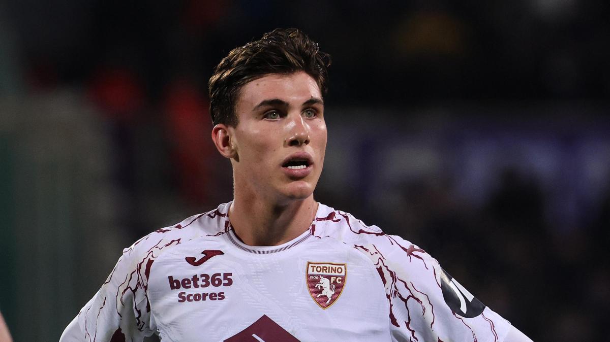 Verso Torino-Sassuolo: è sfida a 3 per due maglie da titolari nella mediana granata 