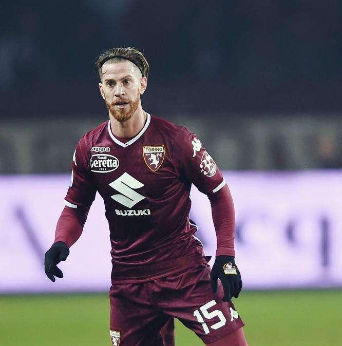 Le pagelle di Cristian Ansaldi contro il Milan