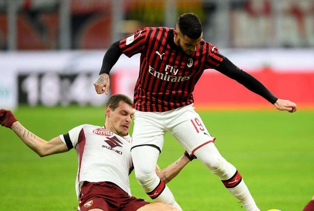 Il Toro e non il Torino può sfidare il Milan e per il Diavolo allora nulla sarà scontato