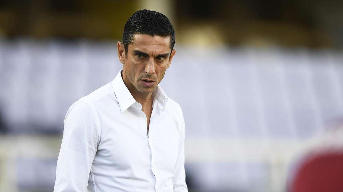 Gli auguri del Torino a Moreno Longo, ex granata in campo ed in panchina 